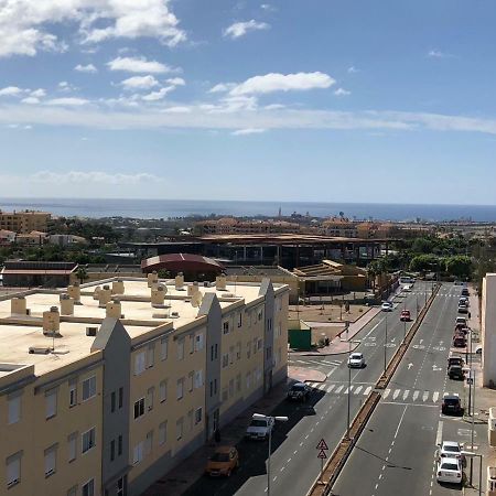 FABULOSO apto. 6 pax, TABLERO 7, cerca de PLAYA INGLÉS Exterior foto