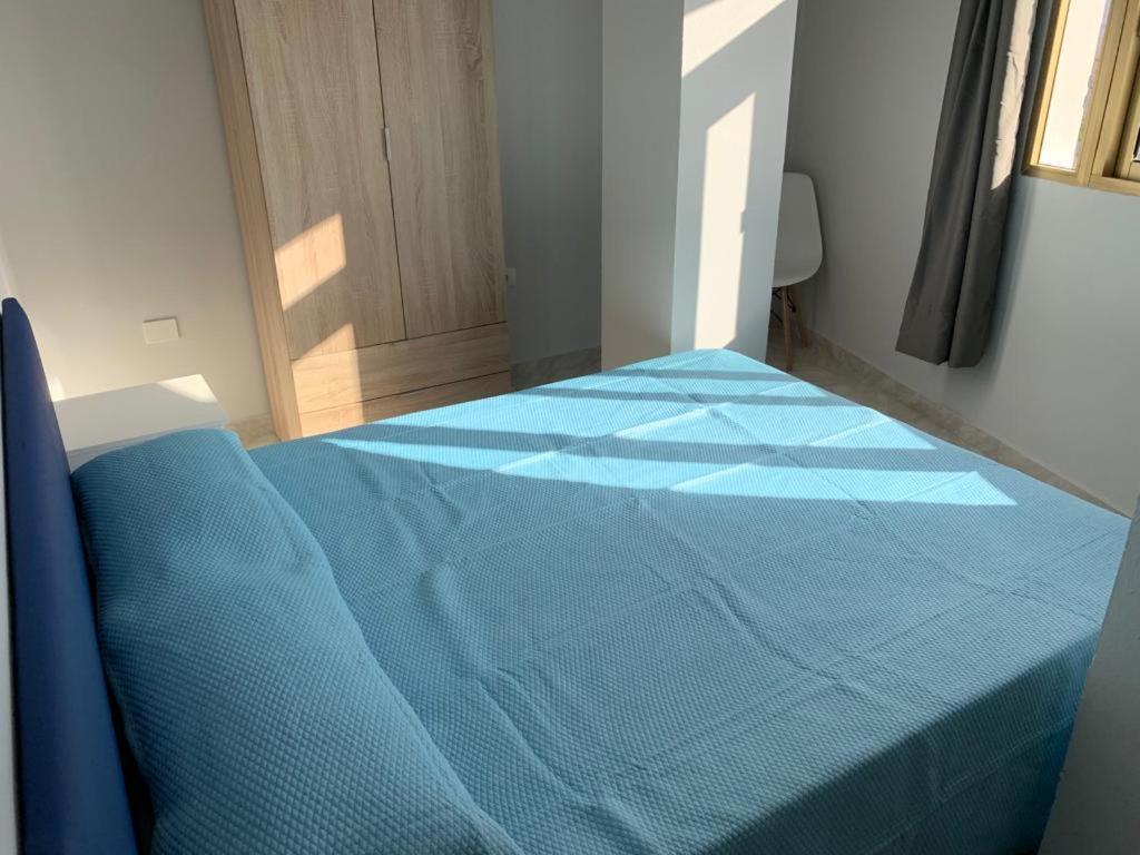 FABULOSO apto. 6 pax, TABLERO 7, cerca de PLAYA INGLÉS Exterior foto