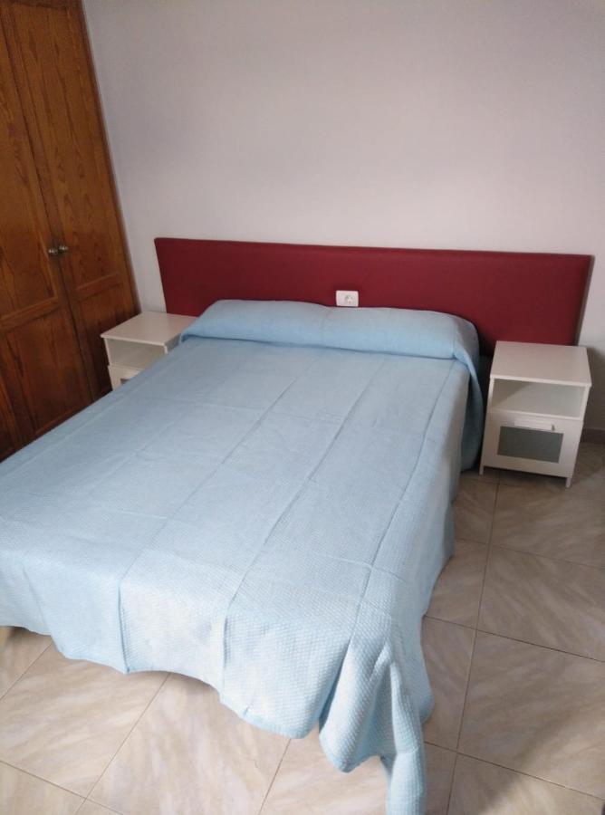 FABULOSO apto. 6 pax, TABLERO 7, cerca de PLAYA INGLÉS Exterior foto